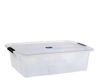 CLIP box 21L 51x38x15cm
