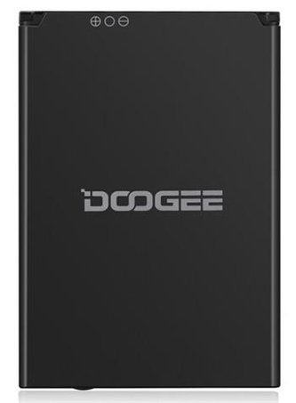 Doogee BL5000 Original Baterie 5050mAh pro BL5000 (Bulk)