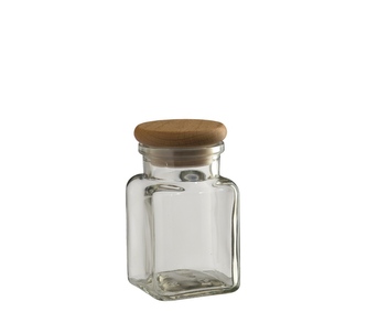 Kořenka Pavla čirá 150ml_dřevo KUSOVKA