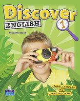 Discover English Global 1 Students´ Book