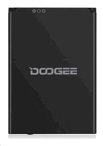 Doogee Original Baterie pro BL 9000 (Bulk)