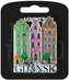 Magnes I love Poland Gdańsk ILP-MAG-D-GD-25