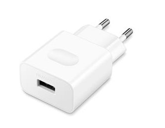 Huawei Original Cestovní Dobíječ AP32 vč. MicroUSB dat. kabelu White (EU Blister)