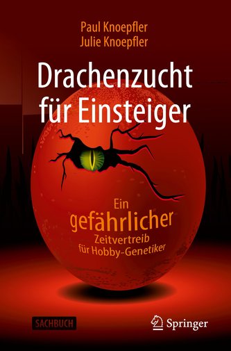 Drachenzucht für Einsteiger
