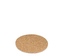 Korkové pr. kulaté pod horké nádobí 14,5 cm x 0,7 cm