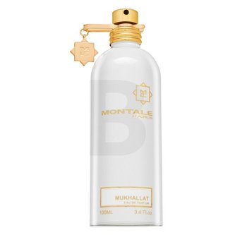 Montale Mukhallat - EDP 100 ml unisex