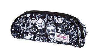 Piórnik PCS6 Comic saszetka STRIGO