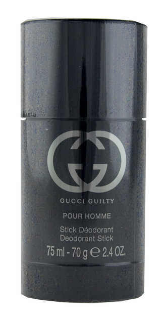 Gucci - Guilty pour Homme -  deostick - 75 ml