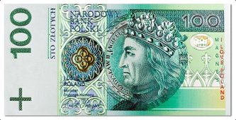 Magnes I love Poland Polska ILP-MAG-C-PL-15