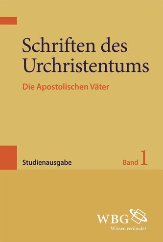 Schriften des Urchristentums