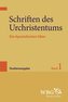 Schriften des Urchristentums
