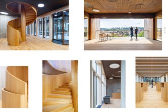 Aktuelle Architektur der Oberpfalz Band IV