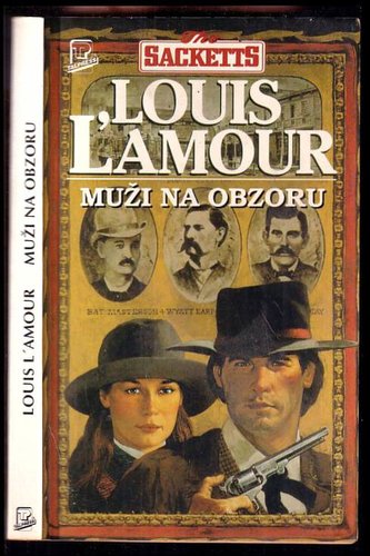 Muži na obzoru
