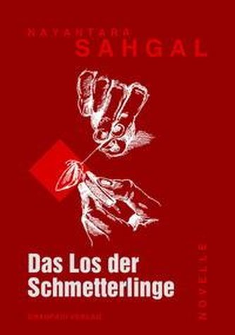 Das Los der Schmetterlinge