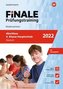 FiNALE Prüfungstraining Abschluss 9. Klasse Hauptschule Niedersachsen. Deutsch 2022