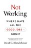 Not Working