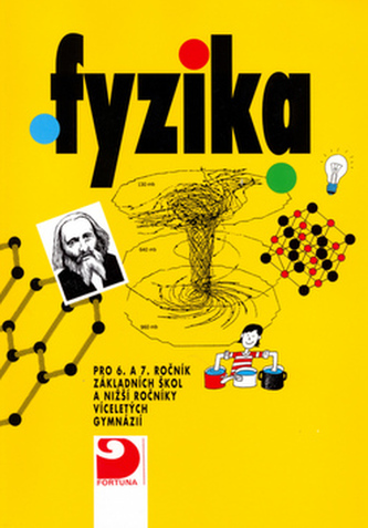Fyzika pro 6. a 7.r.ZŠ