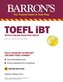TOEFL IBT: With 8 Online Practice Tests