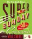 The New York Times Super Sunday Crosswords Volume 8: 50 Sunday Puzzles