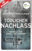 Tödlicher Nachlass - Ein Fall für Engel und Sander 3