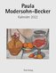 Paula Modersohn-Becker 2022