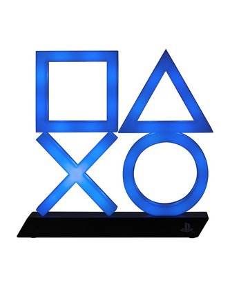 Playstation 5 světlo - Ikony