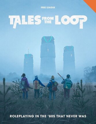 Tales from the Loop