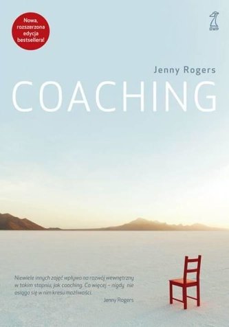 Coaching (wydanie rozszerzone) Coaching (wydanie rozszerzone)
