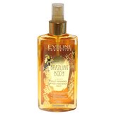 Brazilian body samoopalovací mist na tvář a tělo 150 ml
