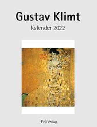 Gustav Klimt 2022