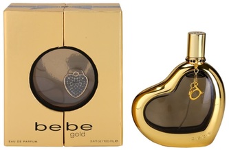 Bebe Gold W EDP 100ml