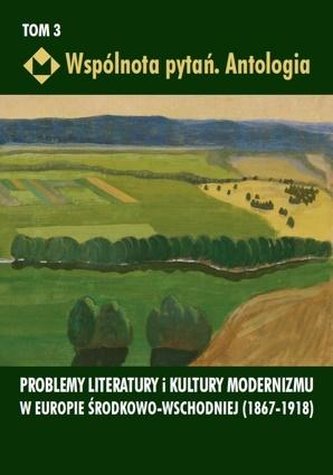 Wspólnota pytań. Antologia T.3