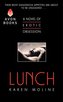 Lunch: A Novel of Erotic Obsession