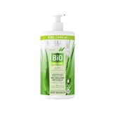 BIO organic aloe vera tělový balzám pro suchou pokožku 650 ml