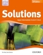 Solutions 2nd ed:Upper-Intermediate: Student´s Book