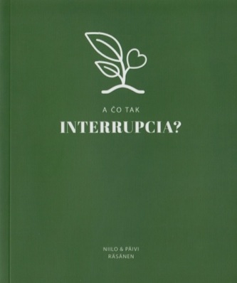 A čo tak interrupcia?