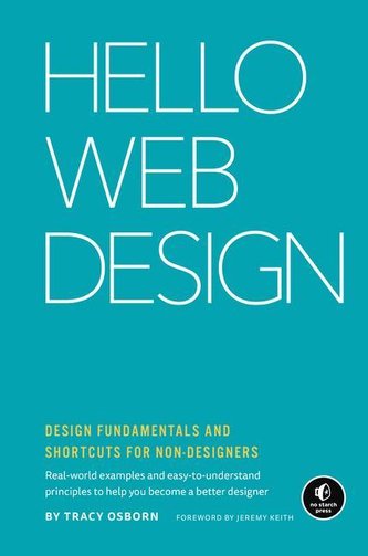 Hello Web Design