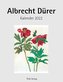 Albrecht Dürer 2022. Kunstkarten-Einsteckkalender