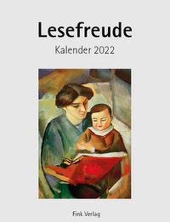 Lesefreude 2022