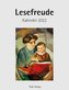 Lesefreude 2022