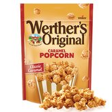 Werthers Original - Caramel Popcorn 140g