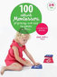 100 aktivit Montessori připravuji své dítě na psaní a čtení
