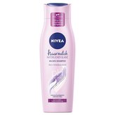 Nivea Haarmilch šampon pro lesk suchých vlasů 250ml