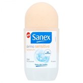 Sanex deodorant Dermo Senzitiv 50ml