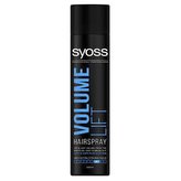 Syoss Volumen Lift lak na vlasy ultra strong 300ml