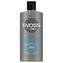 Syoss Men Clean and Cool vlasový šampon pro muže 440ml
