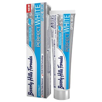 Beverly Hills Formula zubní pasta Perfect Withe Optic 125ml