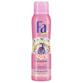Fa Deosprej Funky Feathers 150ml