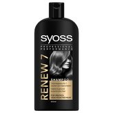 Syoss Renew 7 šampon pro obnovu vlasů 500ml