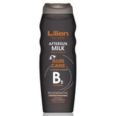 Lilien Sun Activ mléko po opalování s vitaminem B5 200ml